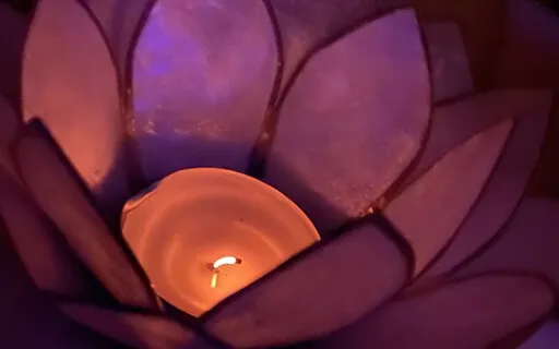 Connecting With Your Heart Center