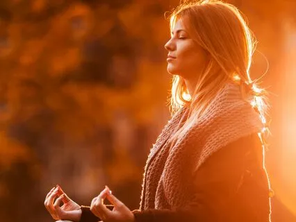 Connecting With Your Higher Consciousness