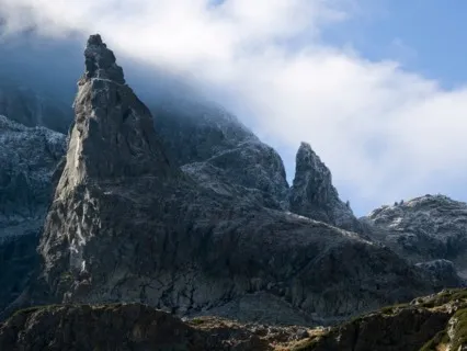 Connecting With Your Higher Self