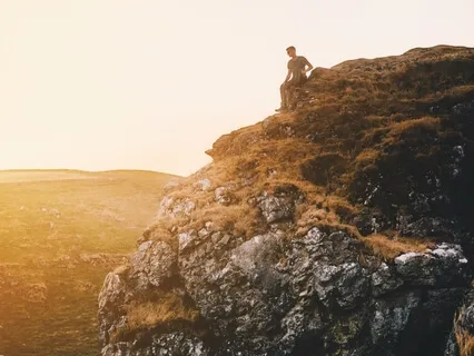 Connecting With Your Higher Self #1 - A Writing Ritual