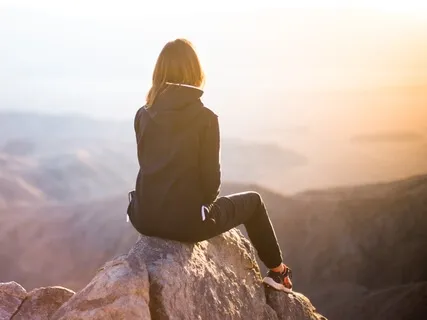 Connecting With Your Higher Self