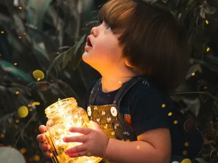 Connecting With Your Inner Child