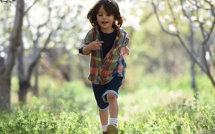 Connecting With Your Inner Child