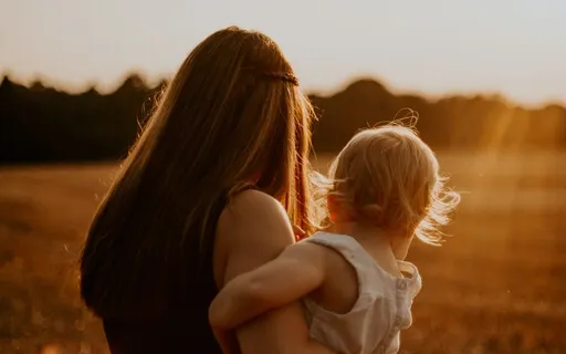 Connecting With Your Inner Child 