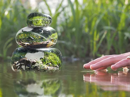 Connecting With Your Inner Child - Inspiration Network Podcast (Episode 20)