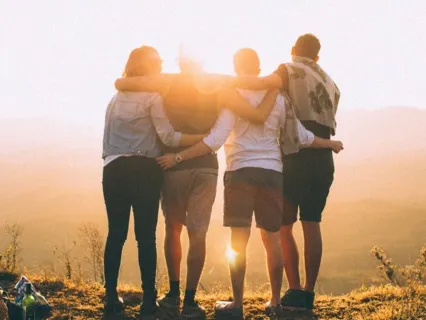 Connecting With Your Inner Child - Live Community Meditation