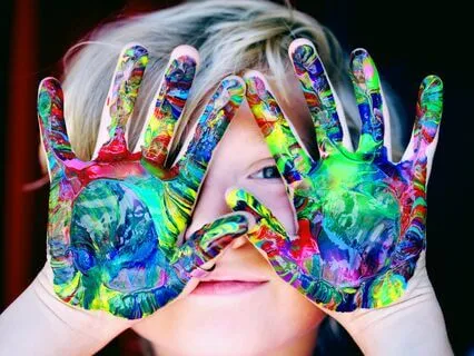 Connecting With Your Inner Child