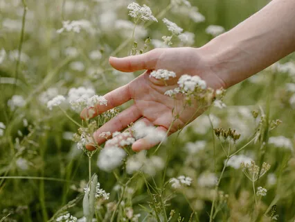 Connecting With Your Inner Guide