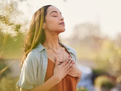 Connecting With Your Inner Healer