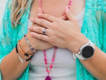 Connecting With Your Inner Peace