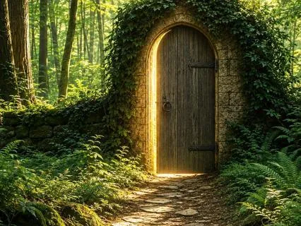 Connecting With Your Inner Sanctuary