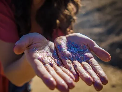 Connecting With Your Joyful Inner Child - Self-Love