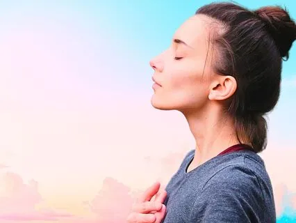 Connecting With Your Natural Breath