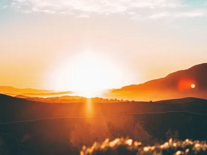 Connecting With Your Resource - Co-Creative