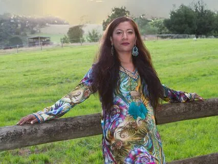 Connecting With Your Roots For Grounding And Nourishment