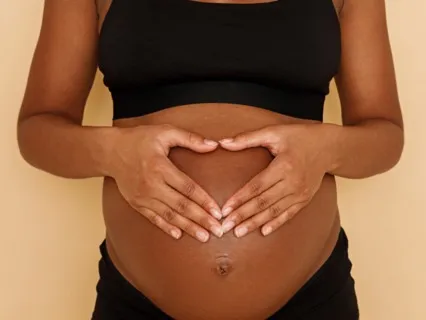 Connecting With Your Spirit Baby Meditation