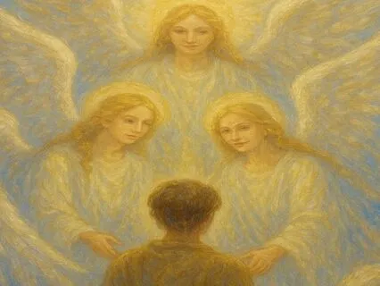 Connecting With Your Spirit Guide