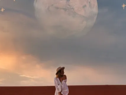 Connecting With Your Spirit Guides