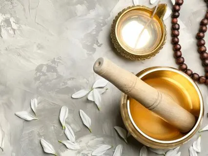 Connecting With Your Spirit Guides Meditation