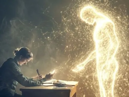 Connecting With Your Spirit Guides