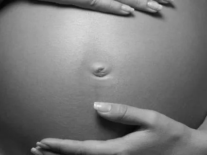 Connecting With Your Unborn Baby
