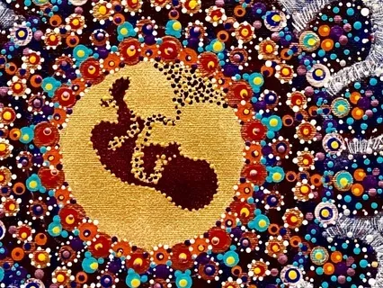 Connecting With Your Unborn Child