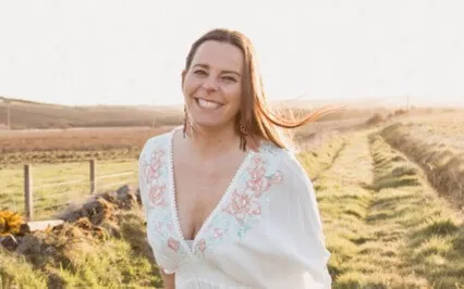 Connecting With Your Wild Women