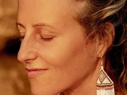 Connecting With Your Womb Meditation