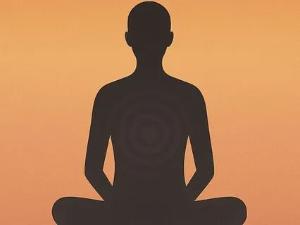 Connecting With Yourself