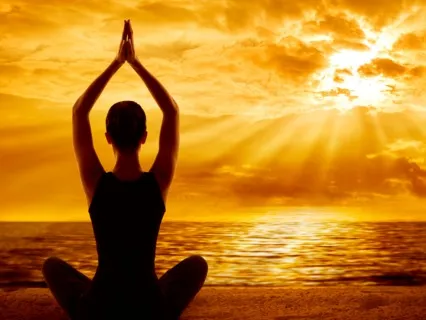 Connecting Within And With All