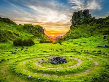 Daily Self-Care Meditation