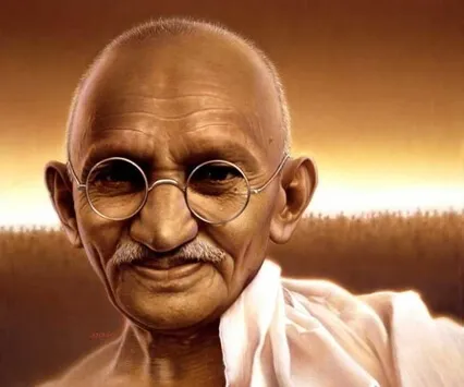 Connecting You To The Essence Of Mahatma Gandhi