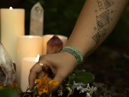 Connecting You To Your Intuition