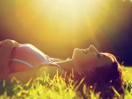 Connection - Break Up With Your Diet (Meditation Album)