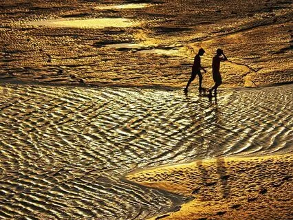 Connection: Enhancing Its Quality (Words & Affirmations)