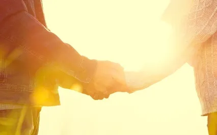 Connection For Couples Meditation