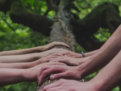 Connection Is Your Secret Weapon In Biz