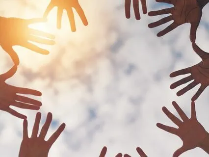 Connection Meditation