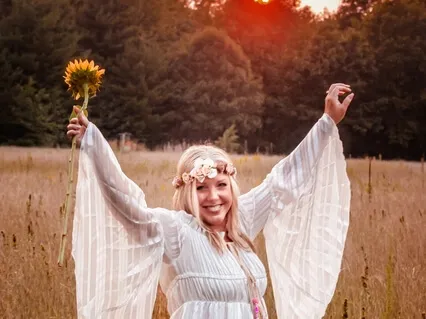 Connection Through Grace!