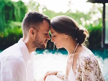 Love Through Telepathy