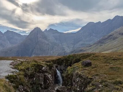 Connection To Body And Breath - External Sensations