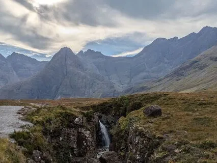 Connection To Body And Breath - Internal Sensations