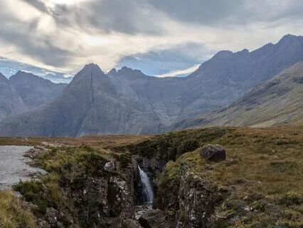 Connection To Body And Breath - Sound