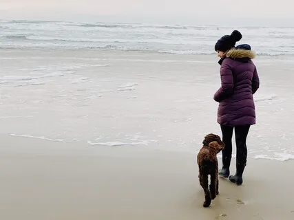 Connection To Earth And Source Energy