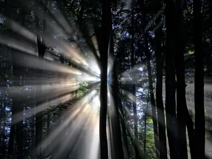 Connection To God - A Practical Prayer