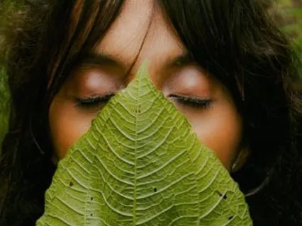 Connection To Nature