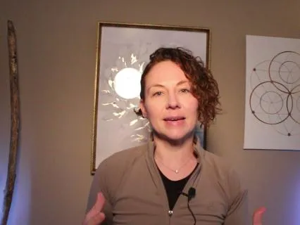 Connection To Self