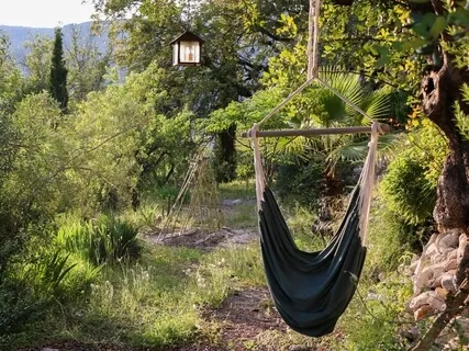 Connection To The Breath