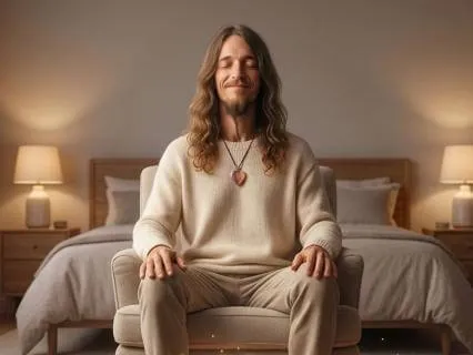 Connection To The Earth For Safety & Deep Grounding