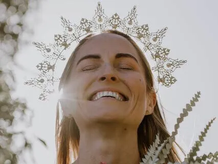 Connection To Your Authentic Self